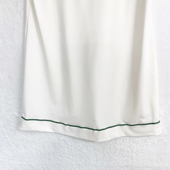 Tuckernuck Tnuck Robin Sport Dress White Sz S - Picture 7 of 13